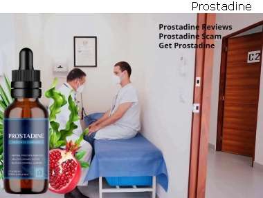 Prostadine Reviews For Prostate Issues